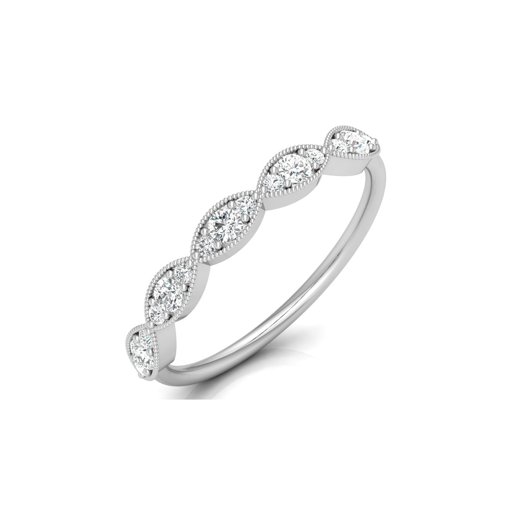 Nova – Everyday wear lab-grown diamond ring in 14k yellow gold 2024-07-01