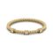Symphony – Everyday wear lab-grown diamond ring in 14k yellow gold 2024-07-02