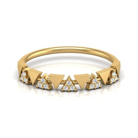 Adara – Everyday wear lab-grown diamond ring in 14k yellow gold 2024-06-29