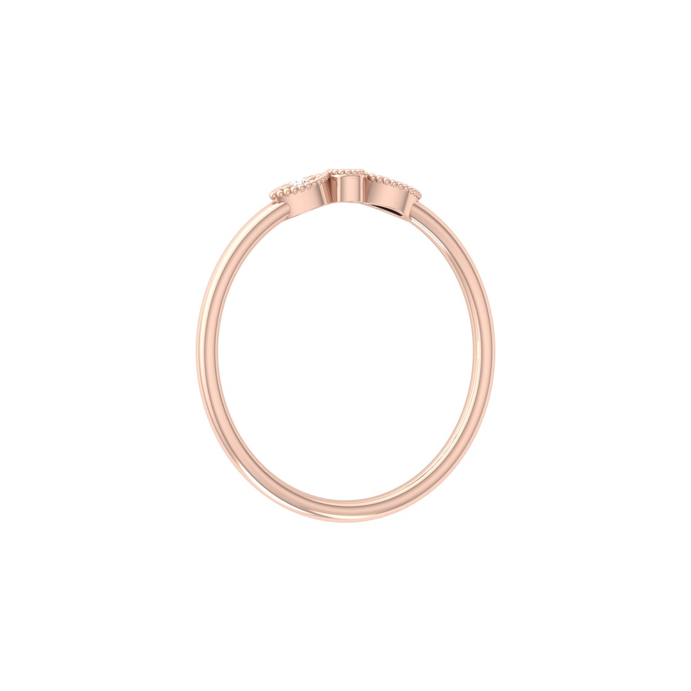 Althea – Everyday wear lab-grown diamond ring in 14k yellow gold 2024-07-01
