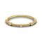 Viridia – Everyday wear lab-grown diamond ring in 14k yellow gold 2024-06-30