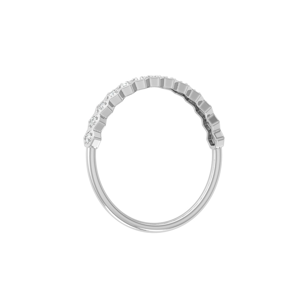 Cadenza – Everyday wear lab-grown diamond ring in 14k yellow gold 2024-07-02